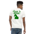 IPPICA T-SHIRT (VERDE)